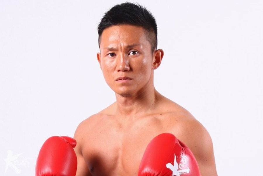 石田選手は 55kgで一番乗っている相手 こんなに倒しがいがある相手はいない Krush 公式サイト K 1 Japan Group