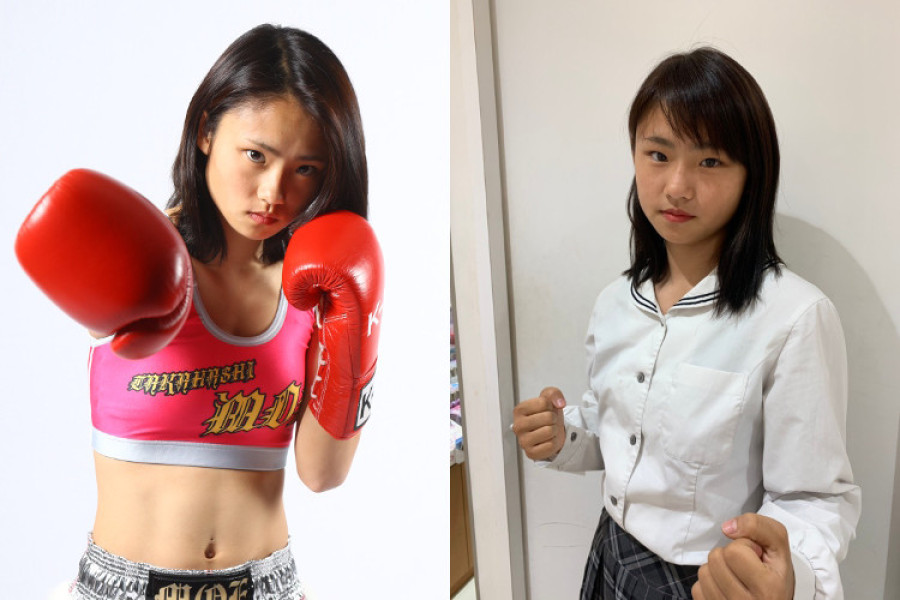 K 1甲子園19 西日本予選トーナメント 7月6日 土 大阪 176box大会 現役女子高生ファイター髙橋萌さんが ウグイス嬢 に決定 Krush 公式サイト K 1 Japan Group