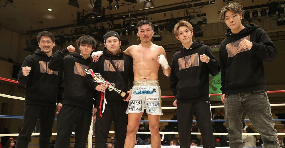 K 1公式サイト 立ち技格闘技イベント K 1 Japan Group