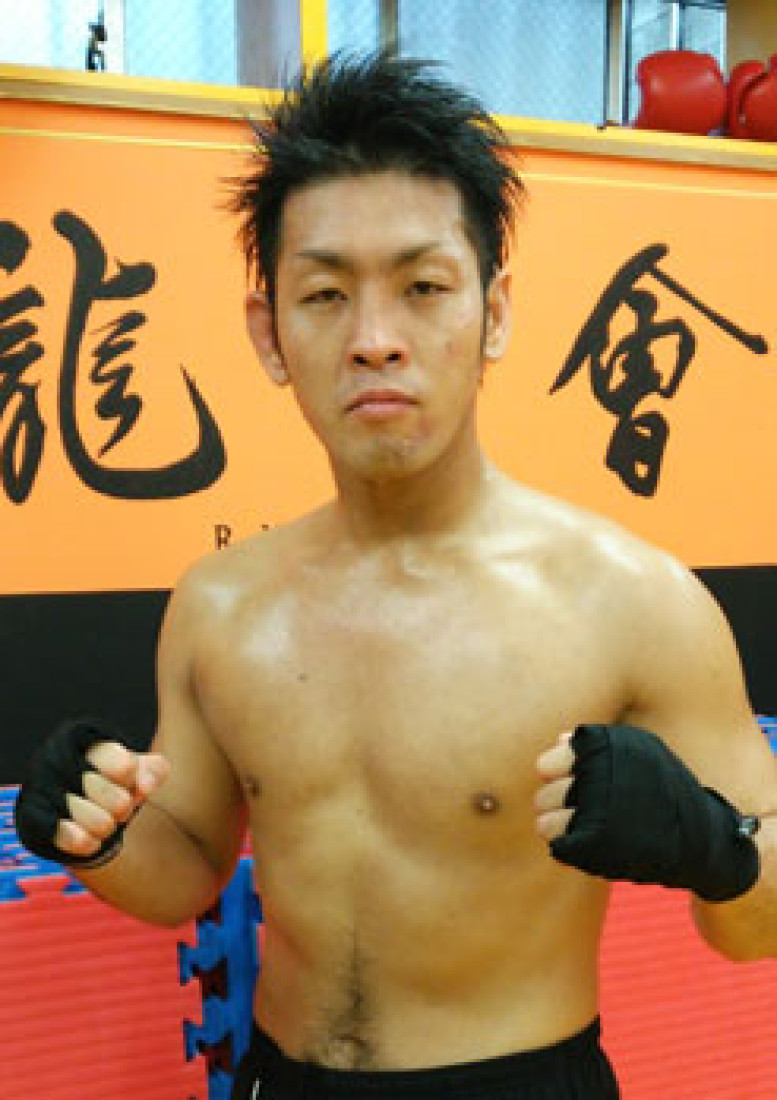 堤 大輔 選手紹介 K 1公式サイト K 1 Japan Group K 1公式サイト K 1 Japan Group