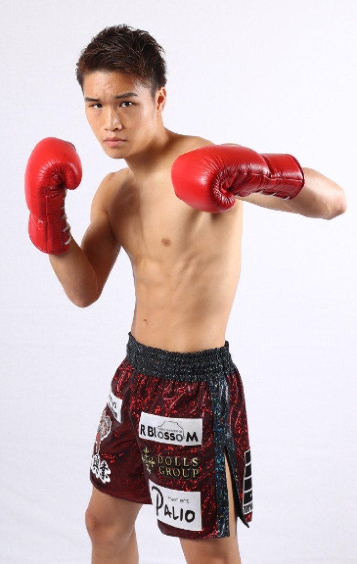 安保 璃紅 選手紹介 K1公式サイト K1 JAPAN GROUP K1公式サイト K1 JAPAN GROUP