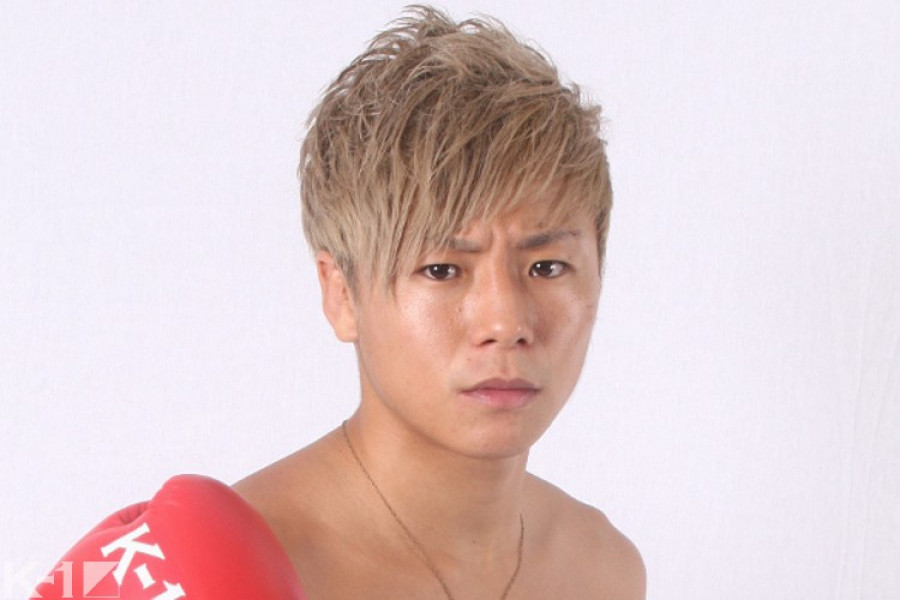 K 1公式サイト K 1 Japan Group