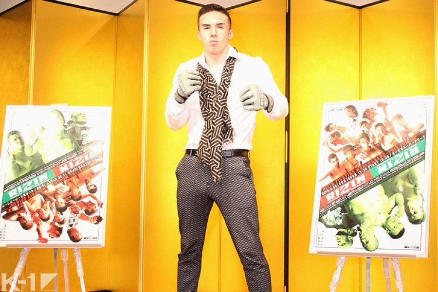 K 1を背負ってrizinで大喧嘩する 思いっきりぶっ飛ばして心を折って失神させたい K 1公式サイト 立ち技格闘技イベント K 1 Japan Group K 1を背負ってrizinで大喧嘩する 思いっきりぶっ飛ばして心を折って失神させたい K 1公式サイト 立ち技格闘技イベント K 1 Japan Group