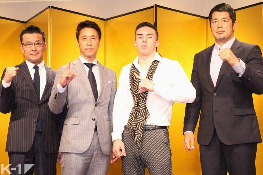 K 1を背負ってrizinで大喧嘩する 思いっきりぶっ飛ばして心を折って失神させたい K 1公式サイト 立ち技格闘技イベント K 1 Japan Group K 1を背負ってrizinで大喧嘩する 思いっきりぶっ飛ばして心を折って失神させたい K 1公式サイト 立ち技格闘技イベント K 1 Japan Group