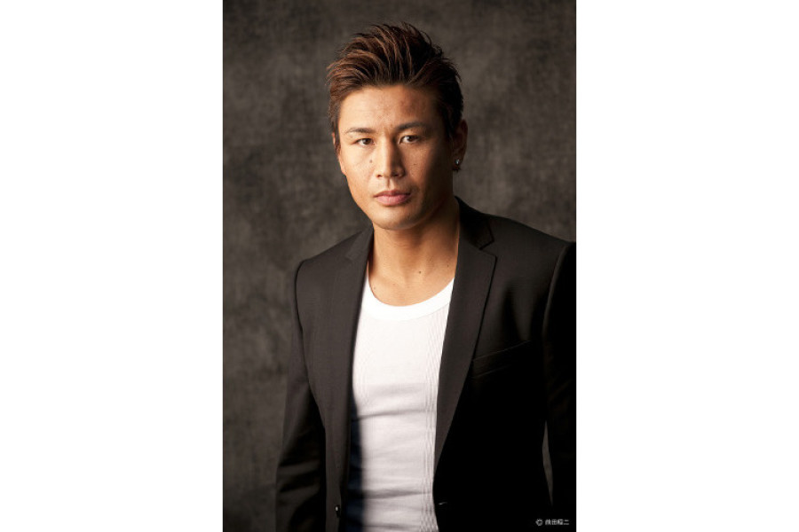 魔裟斗らレジェンドファイターが選ぶ 原石 が勝ち抜きバトルを繰り広げる Abematv 初の格闘リアリティ番組 格闘代理戦争 が11月12日 日 23時から放送スタート K 1公式サイト K 1 Japan Group