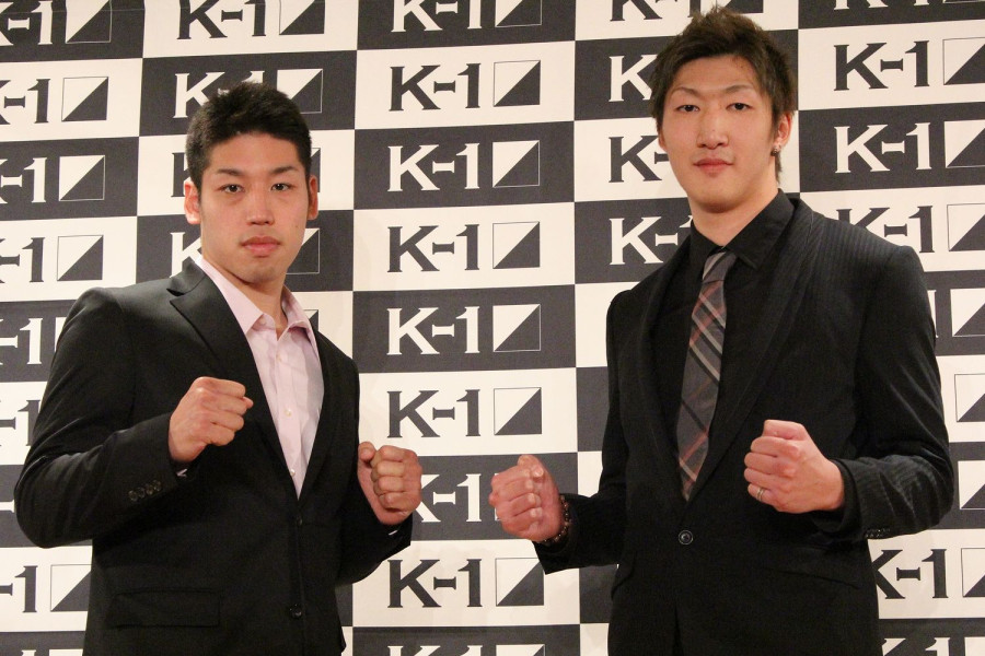 K 1 World Gp 12 27 水 後楽園 ヘビー級の未来を占う一戦 シルバーウルフの杉本仁とk 1初参戦ruiが激突 初代王座決定tに選ばれなかった悔しさを試合にぶつける 杉本 Vs K 1はデカい男たちが倒し合う夢の舞台 Rui K 1公式サイト K 1 Japan Group