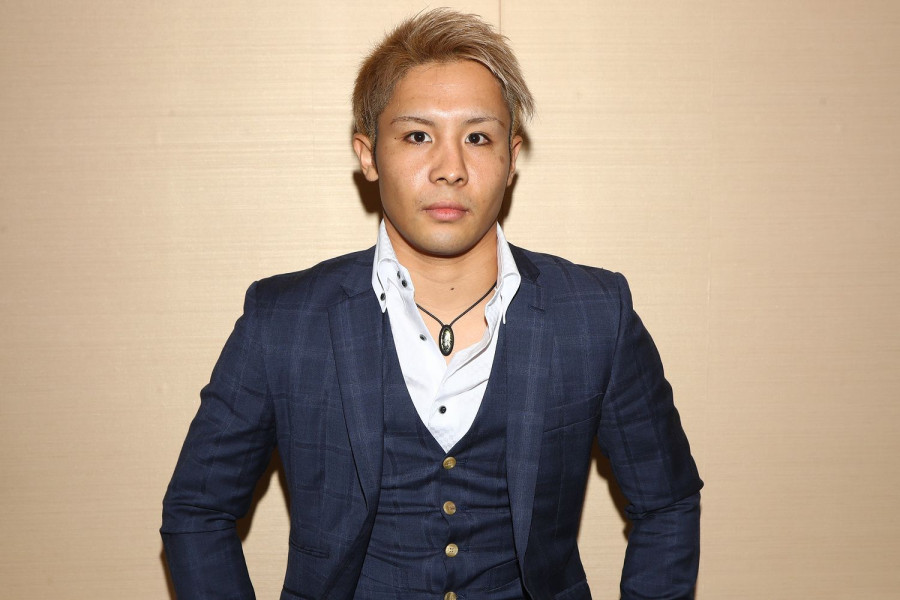 K 1 World Gp 9 24 月 休 さいたま 小澤海斗 芦澤竜誠の執拗な挑発にイライラが爆発 アイツはマジでしつこいよ 俺も男なんで売られた喧嘩は買うし 試合が決まった以上とことんやってやる K 1公式サイト K 1 Japan Group