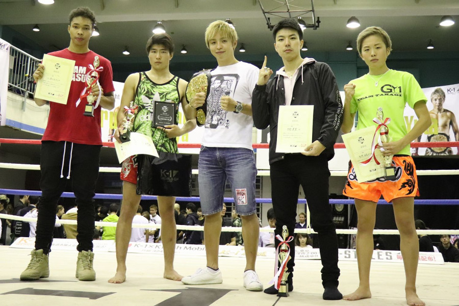 キッズ ジュニア選手たちが全日本大会への出場権をかけたトーナメントで熱戦を展開 Genスポーツパレスにて 第24回k 1アマチュア全日本大会予選トーナメント キッズ ジュニア 交流大会 を開催 K 1公式サイト K 1 Japan Group