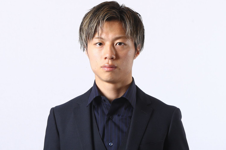 K Festa 2 3 10 日 さいたま 金子晃大 プロ無敗 超注目の新鋭がk 1に初参戦 スーパー バンタム級でも倒せる選手がいるところを見せる 武居由樹選手はチャンピオンなんで倒さないといけないっす K 1公式サイト K 1 Japan Group