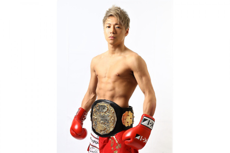 K 1 World Gpスーパー フェザー級王者 武尊が テレビ 追跡live Sports ウォッチャー に出演 5月4日 土 23 00 K 1公式サイト K 1 Japan Group