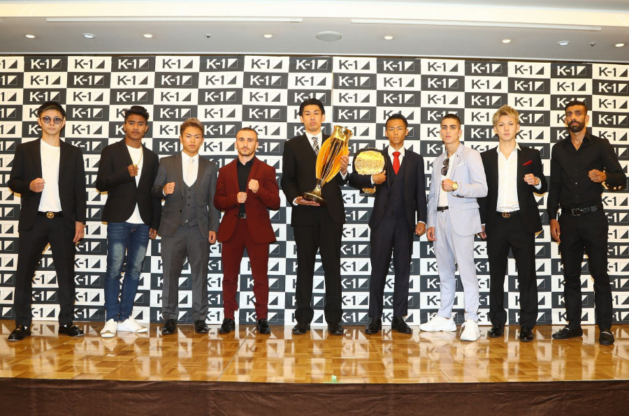 K 1 World Gp 6 30 日 両国 武居由樹 兄弟対決を望む玖村修平 将史を一刀両断 トーナメントで優勝することは王者の責任 兄弟喧嘩は他でやってください K 1公式サイト 立ち技格闘技イベント K 1 Japan Group K 1 World Gp 6 30 日 両国 武居由樹 兄弟対決を望む玖村修平 将史を一刀両断 トーナメントで優勝することは王者の責任 兄弟喧嘩は他でやってください K 1公式サイト 立ち技格闘技イベント K 1 Japan Group