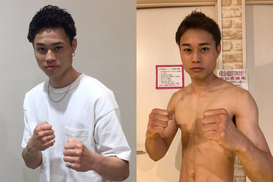 K 1カレッジ19 大学生日本一決定トーナメント 8月4日 日 東京 Genスポーツパレス大会 選手紹介 池田幸司 東京 日本大学 4年 K 1公式サイト K 1 Japan Group