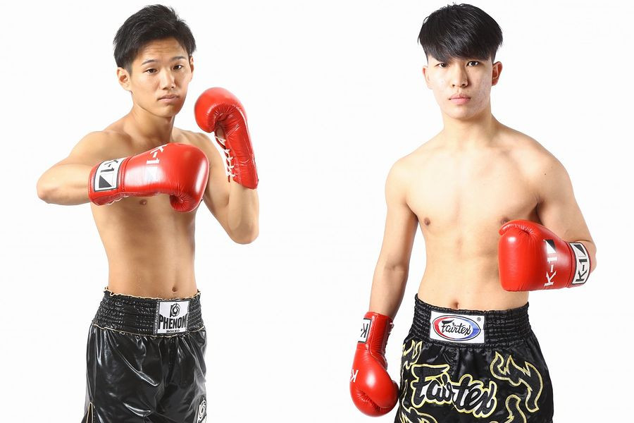 Khaos 10 4 4 土 新宿 K 1選抜 内田道隆 代理戦争の選手たちはレベルが高い Vs格闘代理戦争 寺田匠 代理戦争メンバー全員で勝って全勝したい K 1公式サイト 立ち技格闘技イベント K 1 Japan Group