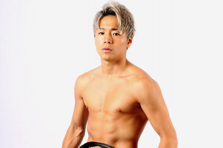 K 1 World Gpスーパー フェザー級王者 武尊が 浜ちゃんが 読売テレビ 日本テレビ にゲスト出演 K 1公式サイト 立ち技格闘技イベント