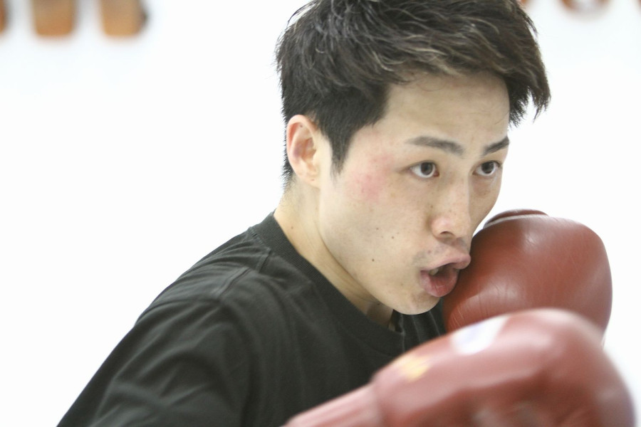 Krush 125 5 30 日 後楽園 黒田勇斗 元バンタム 級王者 晃貴を倒してトップ戦線へ食い込む 晃貴選手と試合が決まって燃えている ここで勝たないと意味がない K 1公式サイト K 1 Japan Group