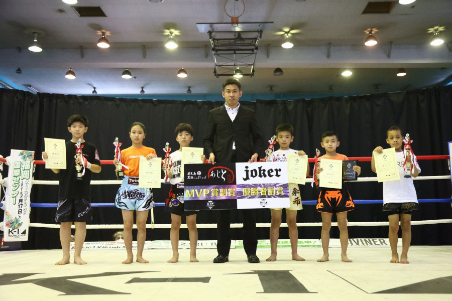 チャレンジaクラス Bクラスで熱戦続出 Genスポーツパレスにて 第37回k 1アマチュア 全日本大会 東日本予選トーナメント チャレンジ ワンマッチ を開催 K 1公式サイト K 1 Japan Group