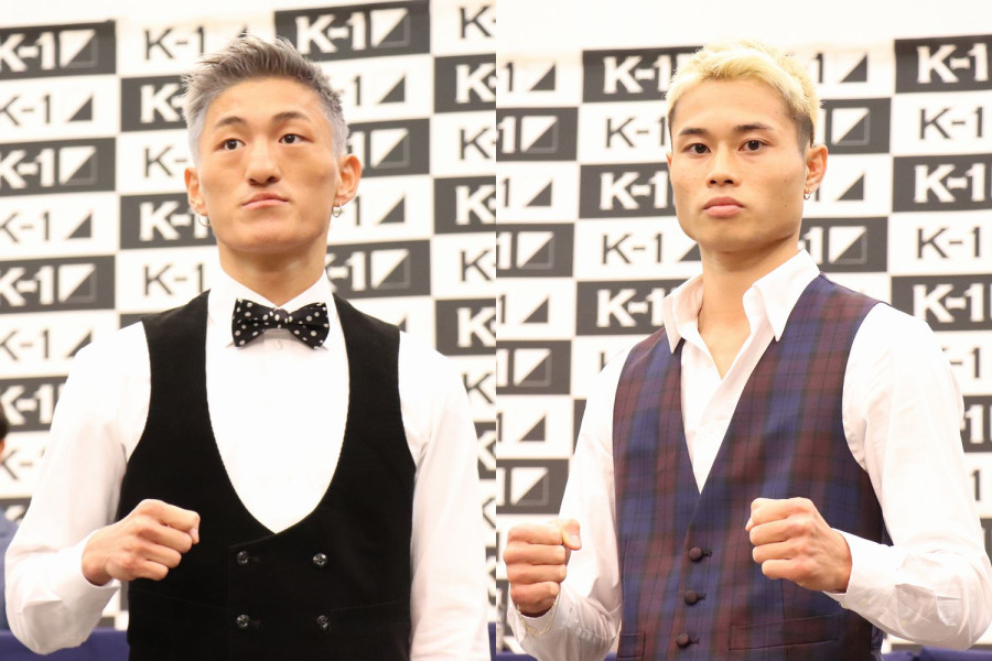 K 1 World Gp 5 30 日 横浜 魔裟斗さんも高評価 池田幸司 派手に優勝する 黒田斗真 周りが何を言っても 優勝したヤツが一番偉い K 1公式サイト K 1 Japan Group