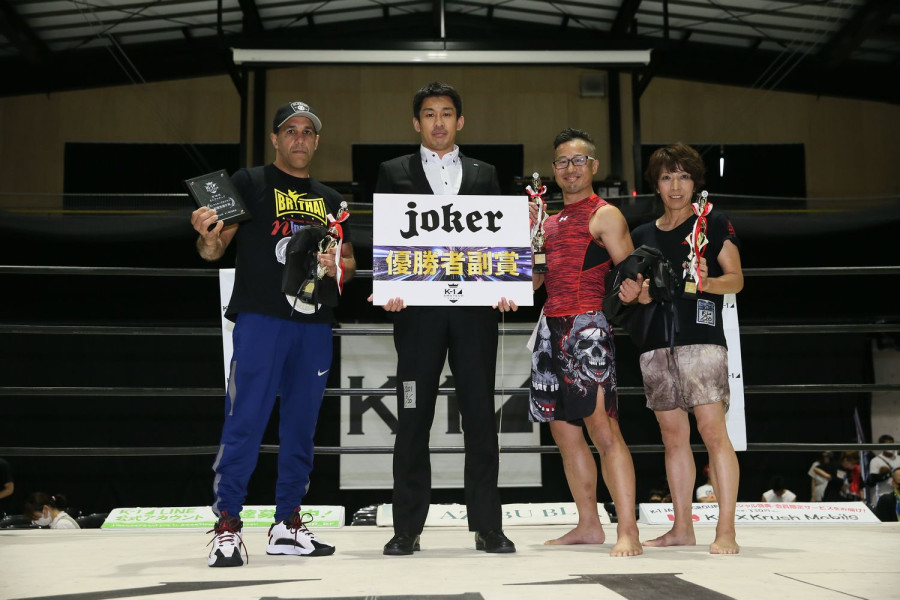K 1アマチュア出身 黒田斗真もプレゼンターとして登場 大阪 176boxにて 第38回k 1アマチュア 全日本大会 西日本予選トーナメント ワンマッチ を開催 K 1アマチュア 甲子園 カレッジ 公式サイト K 1 Japan Group