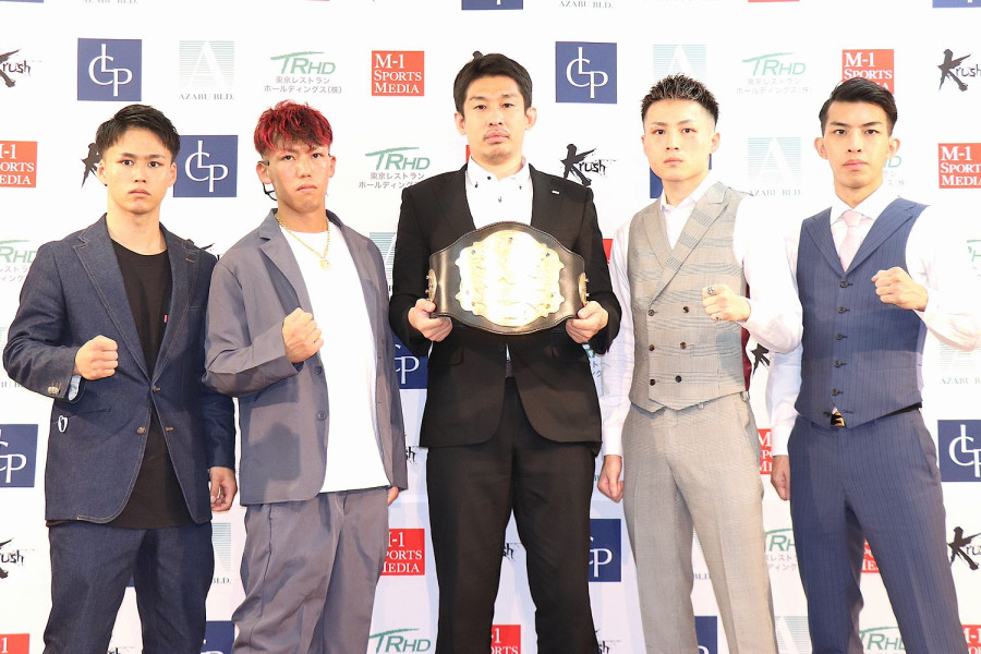 桃太郎 鬼山 K―1スーパーバンタム級王座決定トーナメント 金子、玖村がKO勝ちで準決勝に進出―