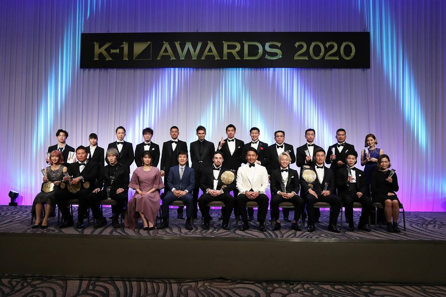 Wbc2020年度各賞発表 ボクシングモバイル