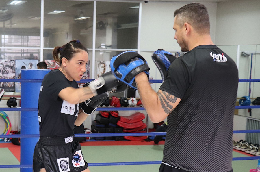 K 1 Ring Of Venus 6 25 土 代々木 超危険な挑戦者マンフレディ 打倒kanaに燃える K 1女子大会は世界でも革命的な出来事 私が最強のファイターだということをお見せしたい K 1公式サイト 立ち技格闘技イベント K 1 Japan Group