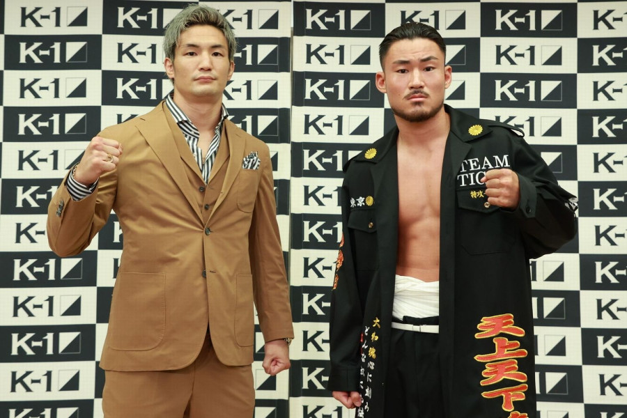 K 1 World Gp 9 11 日 横浜 記者会見からバチバチ 松倉信太郎と神保克哉の因縁の一戦が決定 倒して自分の言葉を証明する 松倉 Vs 都合のいい転校生をぶっ飛ばす 神保 K 1公式サイト 立ち技格闘技イベント K 1 Japan Group K 1 World Gp 9 11 日 横浜 記者会見からバチバチ 松倉信太郎と神保克哉の因縁の一戦が決定 倒して自分の言葉を証明する 松倉 Vs 都合のいい転校生をぶっ飛ばす 神保 K 1公式サイト 立ち技格闘技イベント K 1 Japan Group