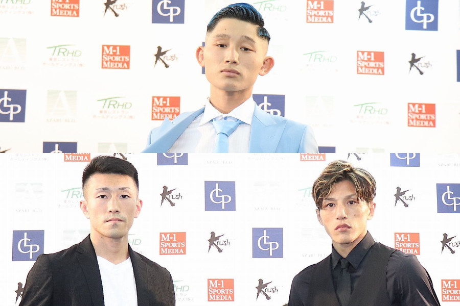 Krush 139 7 30 土 後楽園 森坂陸 明日は勝って当たり前の試合 Ko出来るか出来ないか 自分との勝負です 竹内将生 Krushにアジャストした自分を見せる Vs久保一馬 キャリアに差があるけど自分が勝つ テーマは下剋上です K 1公式サイト 立ち技格闘技イベント